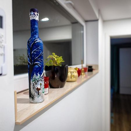 Georgia'S Home Βουκουρέστι Εξωτερικό φωτογραφία