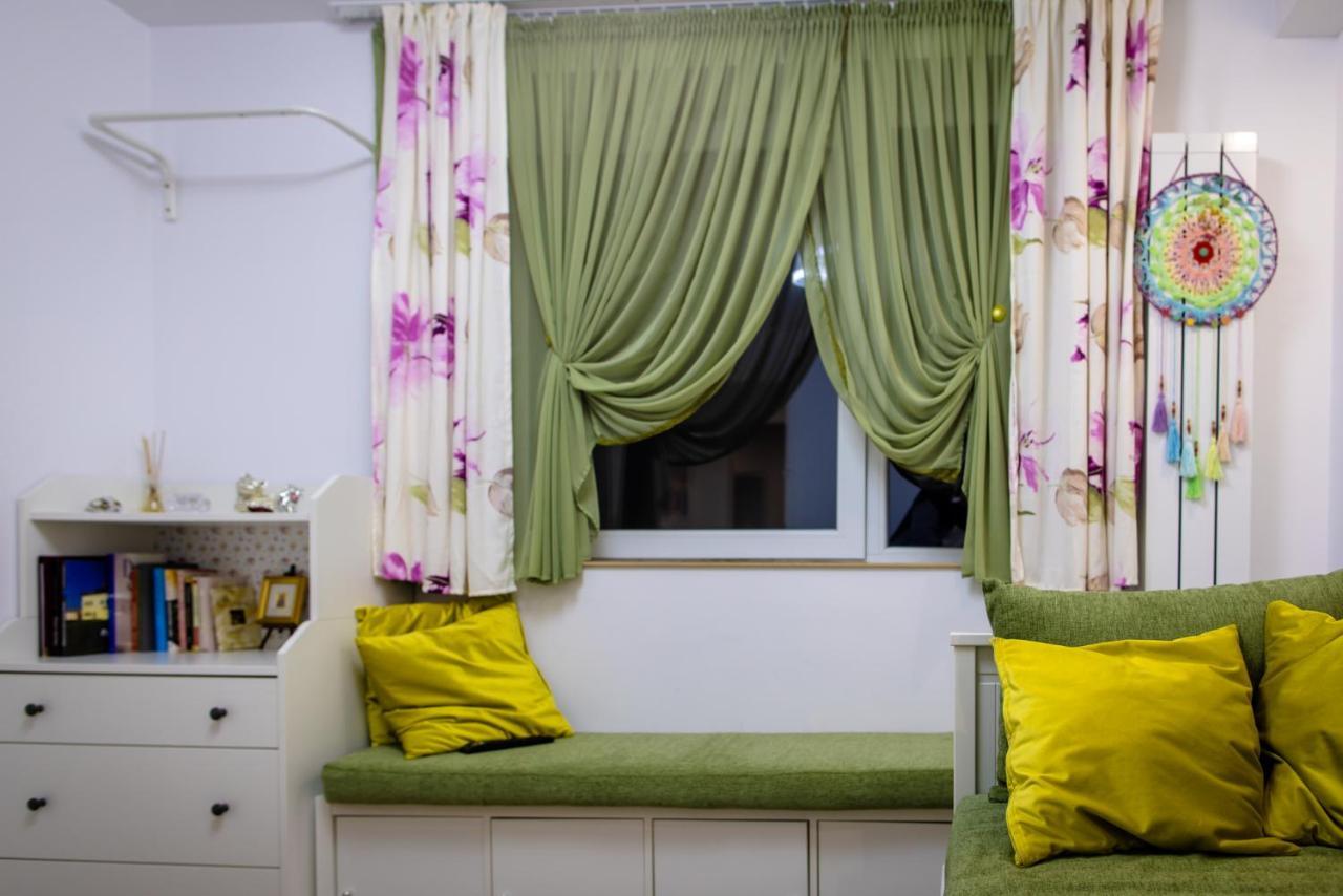 Georgia'S Home Βουκουρέστι Εξωτερικό φωτογραφία